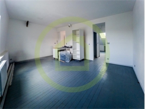 t2 à la vente -   59116  HOUPLINES, surface 43 m2 vente t2 - UBI463139315
